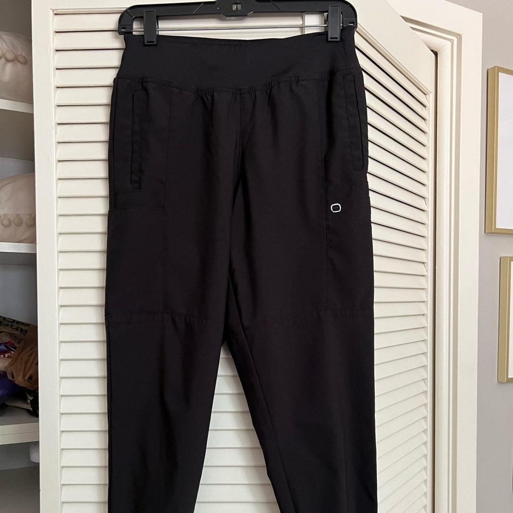 Wonderwink Scrub Jogger Pants